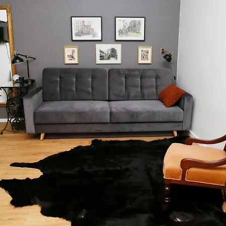 Mini Flat Apartment Pecs