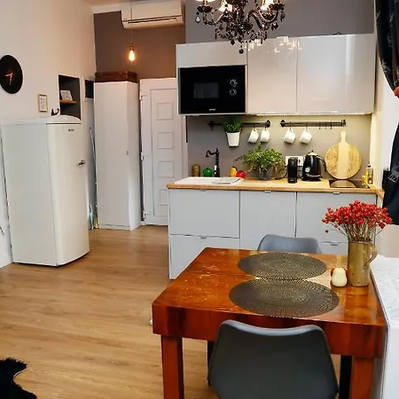 Apartment Mini Flat *