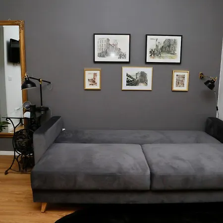 Mini Flat *