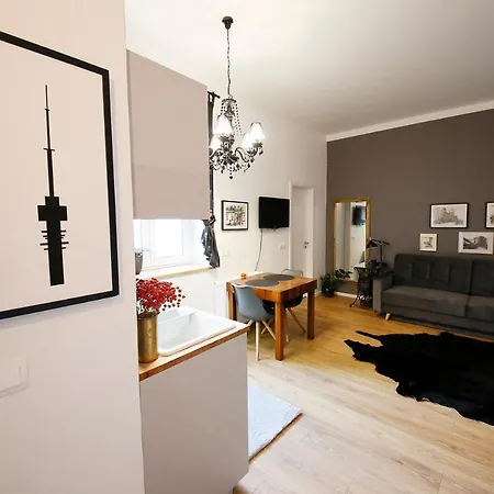 Apartment Mini Flat