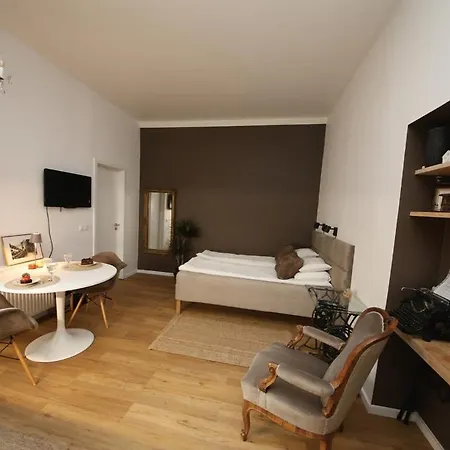 Mini Flat Appartamento