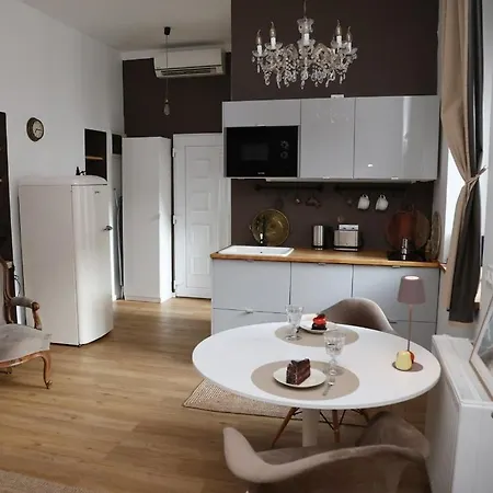 Appartamento Mini Flat