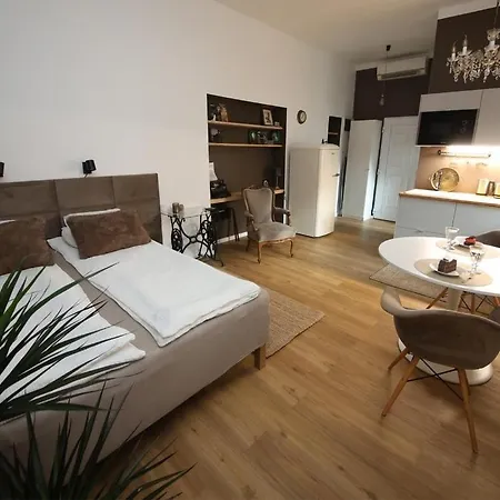 Appartamento Mini Flat *