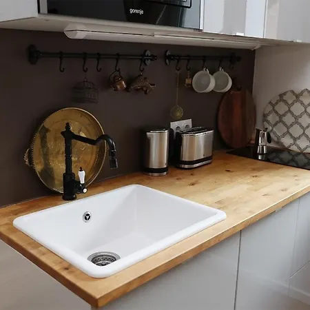 Appartamento Mini Flat Pécs