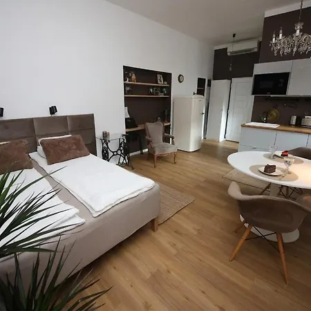 Appartamento Mini Flat *