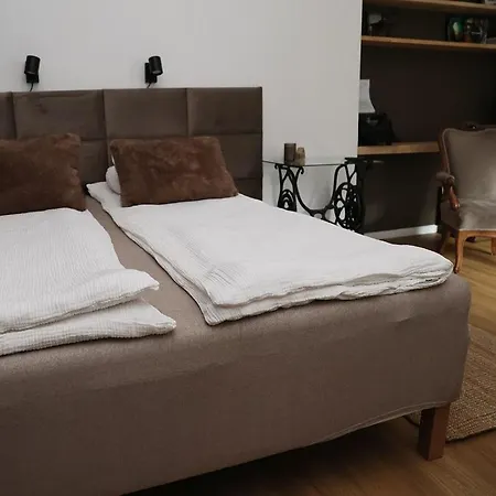 Appartamento Mini Flat Pécs