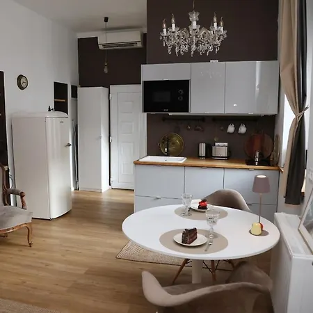 Mini Flat Appartamento