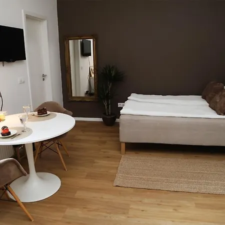 Appartamento Mini Flat Pécs