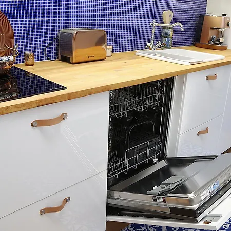 شقة Mini Flat بيتْش