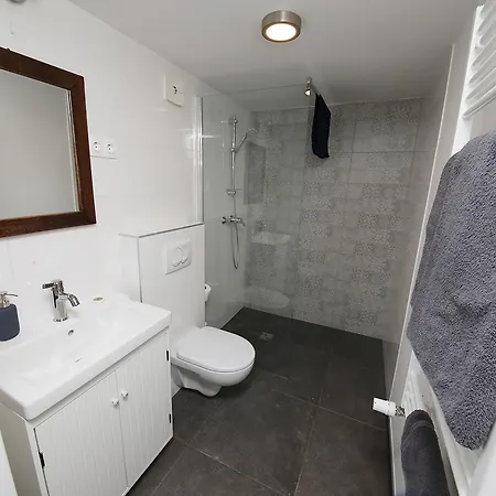 Apartment Mini Flat