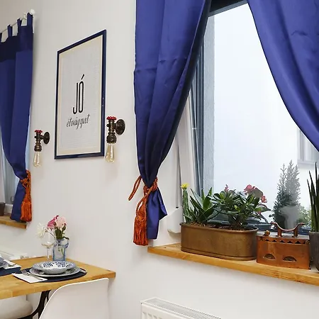 Mini Flat Апартаменты
