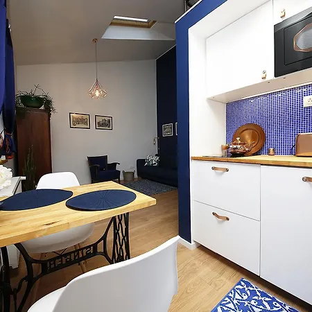 شقة Mini Flat بيتْش