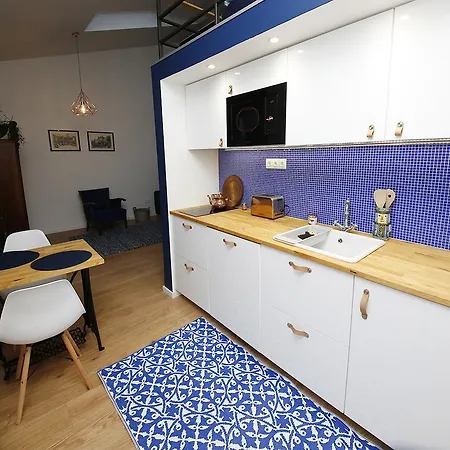 Апартаменты Mini Flat *