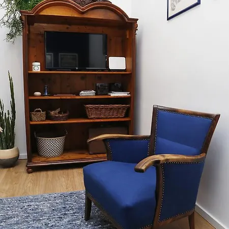 Mini Flat * Печ