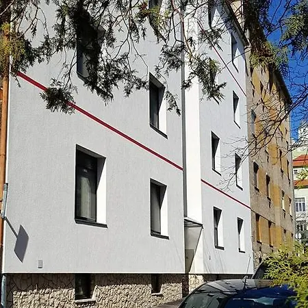 Mini Flat Печ