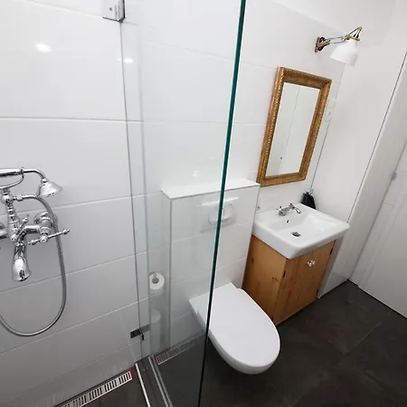 Апартаменты Mini Flat